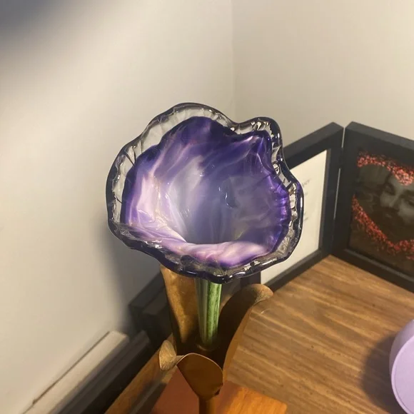 BLOWN GLASS - Picture 4 of 6